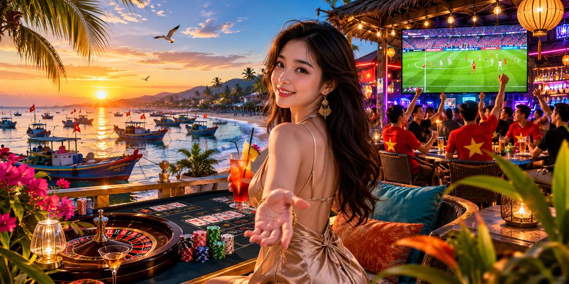 qh66 Live Casino